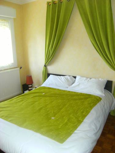 Pierre-Buffière France Réservation Réduction booking.com