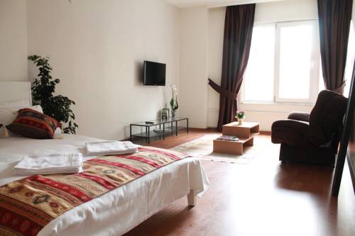 İstanbul Turkey Booking Discount booking.com