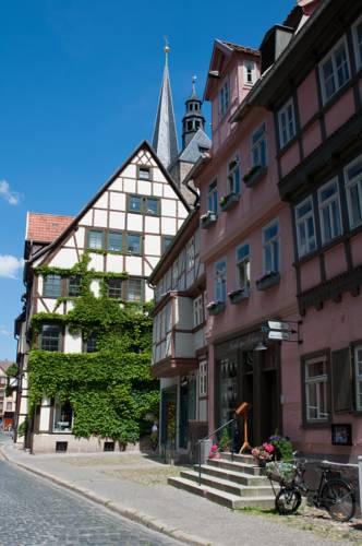 Quedlinburg Germany Booking Discount booking.com