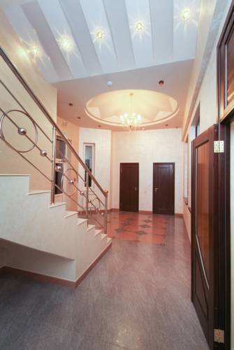 Ishim Russia Booking Discount booking.com