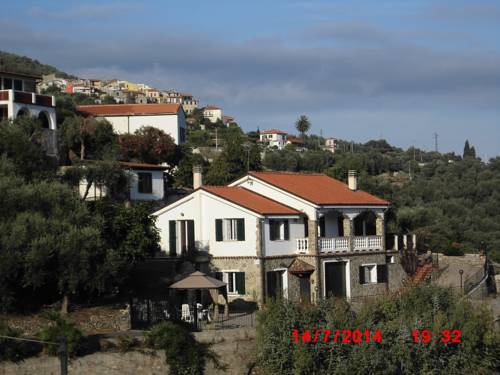 Pompeiana Italy Booking Discount booking.com