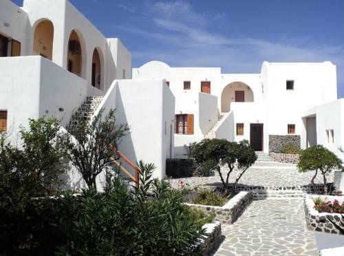 Akrotiri Grèce Réservation Réduction booking.com