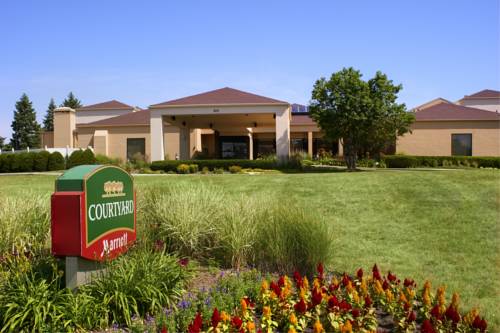 Deerfield (Illinois) United States Booking Discount booking.com