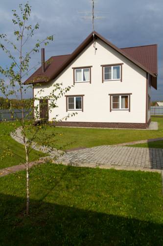 Nastasyino Village Russia Booking Discount booking.com
