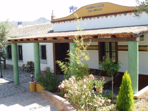 Luque Espagne Réservation Réduction booking.com