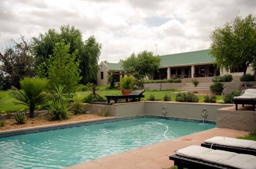 Wellington Afrique du Sud Réservation Réduction booking.com