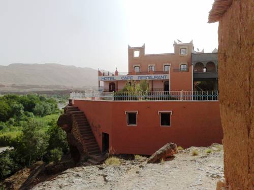 Kelaa Mgouna Maroc Réservation Réduction booking.com