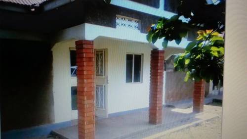 Kampala Ouganda Réservation Réduction booking.com