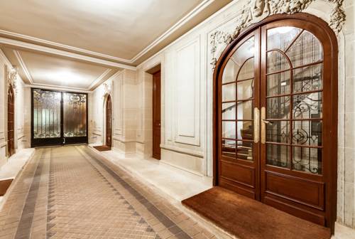 Paris France Booking Discount booking.com