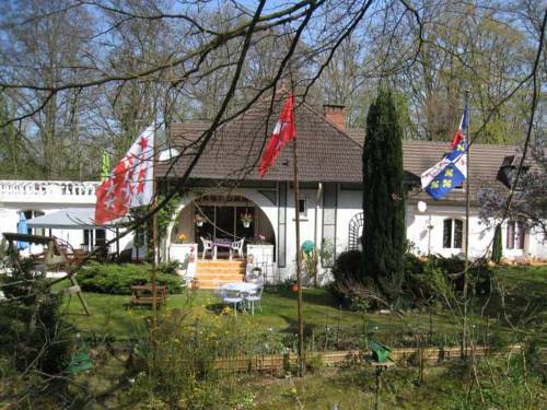 Fleurines France Booking Discount booking.com