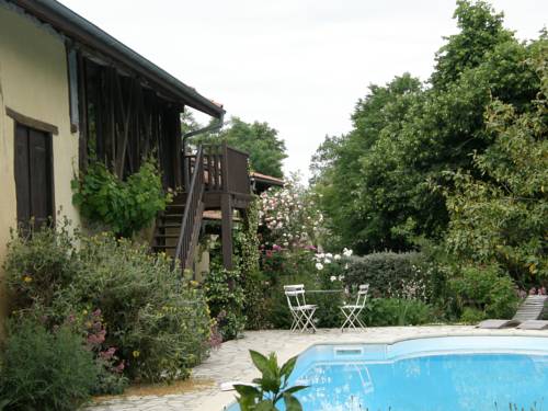 Blousson-Sérian France Booking Discount booking.com