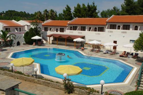 Kallithea Halkidikis Greece Booking Discount booking.com