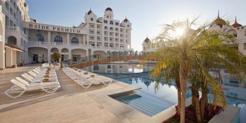 Side Turkey Booking Discount booking.com