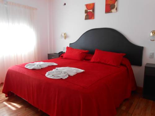 Termas de Río Hondo Argentina Booking Discount booking.com