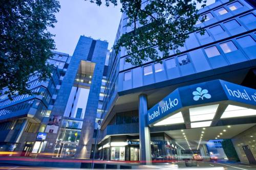 Düsseldorf Germany Booking Discount booking.com