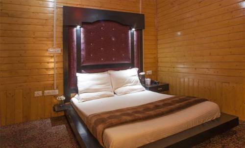 Gulmarg India Booking Discount booking.com