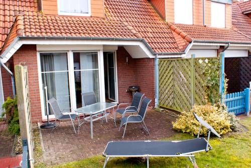 Dornumersiel Germany Booking Discount booking.com