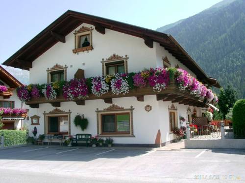 Neustift im Stubaital L'Autriche Réservation Réduction booking.com