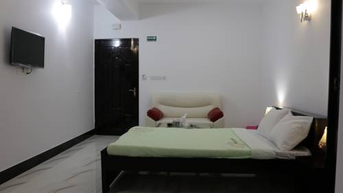 Rājshāhi Bangladesh Réservation Réduction booking.com