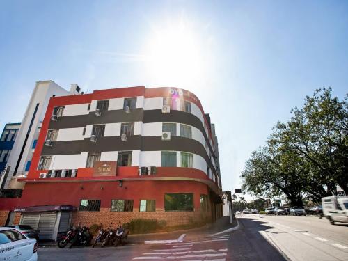 Sao Paulo Brazil Booking Discount agoda.com