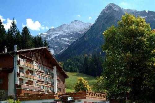 Mittelberg Austria Booking Discount booking.com