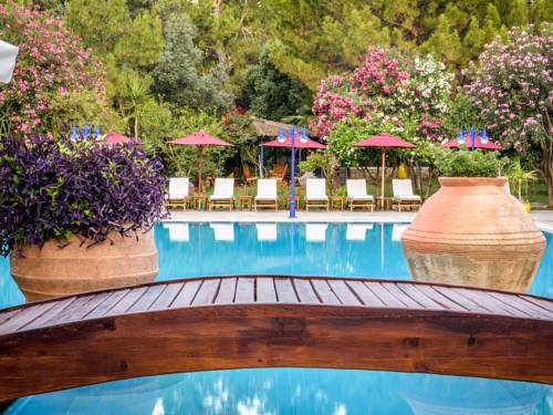 Datca (Mugla) Turquie Réservation Réduction booking.com