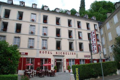 Eaux-Bonnes France Booking Discount booking.com