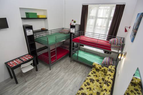 Saint Petersburg Russia Booking Discount booking.com