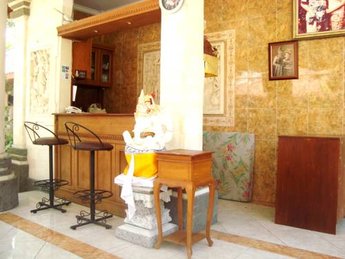 Sanur Indonésie Réservation Réduction booking.com