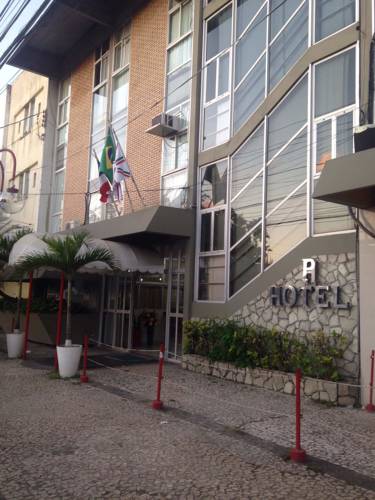 Feira de Santana (Bahia) Brésil Réservation Réduction booking.com