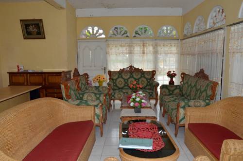 Sawahlunto Indonesia Booking Discount booking.com