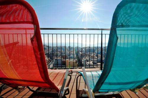 Calella Espagne Réservation Réduction booking.com