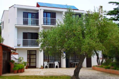 Krk Croatie Réservation Réduction booking.com