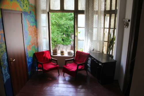 Tbilissi Géorgie Réservation Réduction booking.com