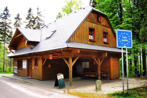 Kladské sedlo Czech republic Booking Discount booking.com
