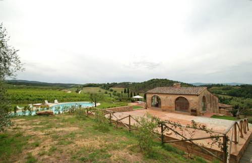 Monsanto Italy Booking Discount booking.com