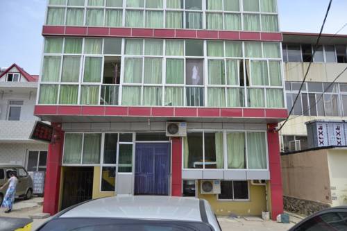 Beidaihehaibin China Booking Discount booking.com