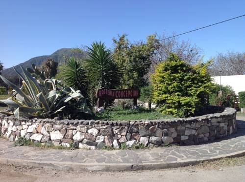 Concepción - Capallán Argentine Réservation Réduction booking.com