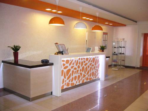 Orenburg Russia Booking Discount booking.com