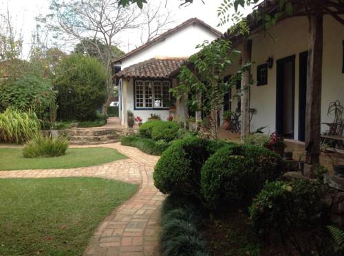 Tiradentes (Minas Gerais) Brazil Booking Discount booking.com