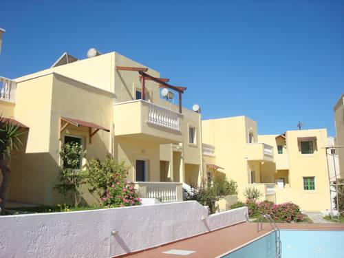 Hersonissos Greece Booking Discount booking.com