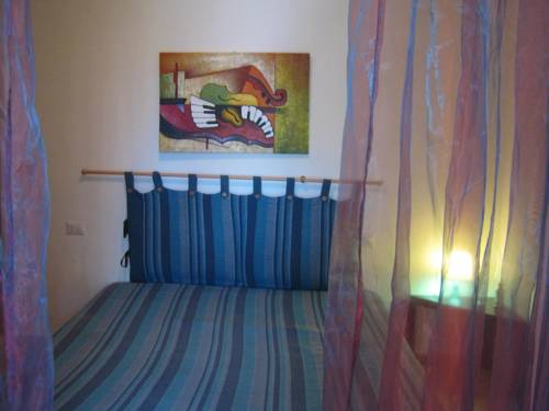 Quartu SantʼElena Italie Réservation Réduction booking.com