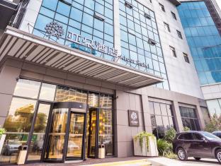 Suzhou China Booking Discount agoda.com