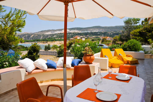 Minies Greece Booking Discount booking.com
