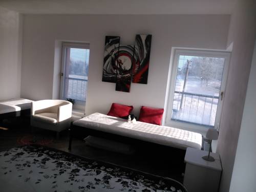 Košov Czech republic Booking Discount booking.com