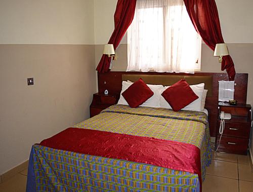 Accra Ghana Booking Discount agoda.com