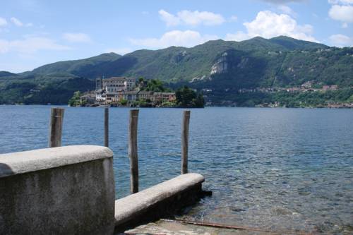 Orta San Giulio Italy Booking Discount booking.com