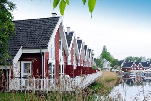 Wendisch Rietz Allemagne Réservation Réduction booking.com