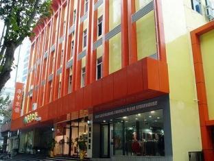 Nanjing China Booking Discount agoda.com