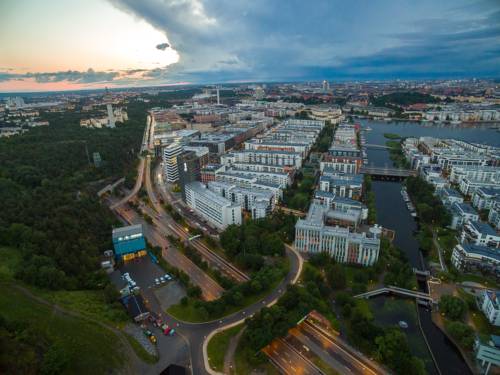 Stockholm Sweden Booking Discount booking.com